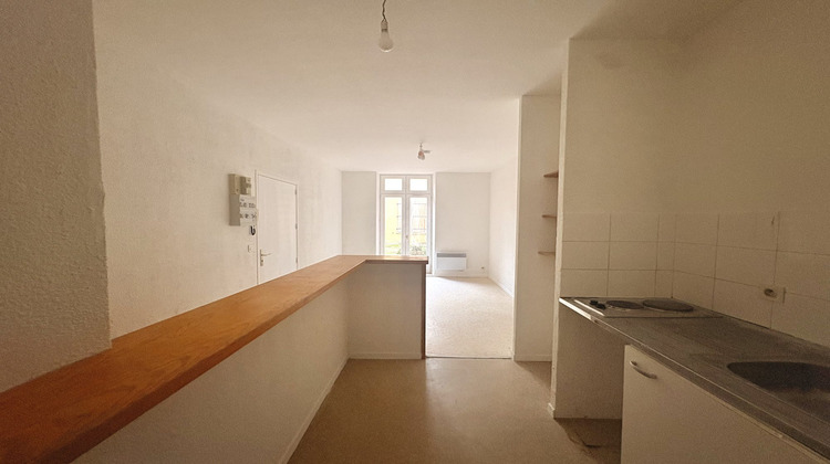 Ma-Cabane - Location Appartement Rieumes, 21 m²