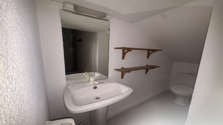 Ma-Cabane - Location Appartement Rieumes, 21 m²