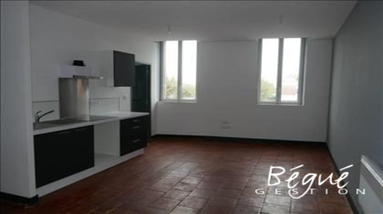 Ma-Cabane - Location Appartement Rieumes, 38 m²