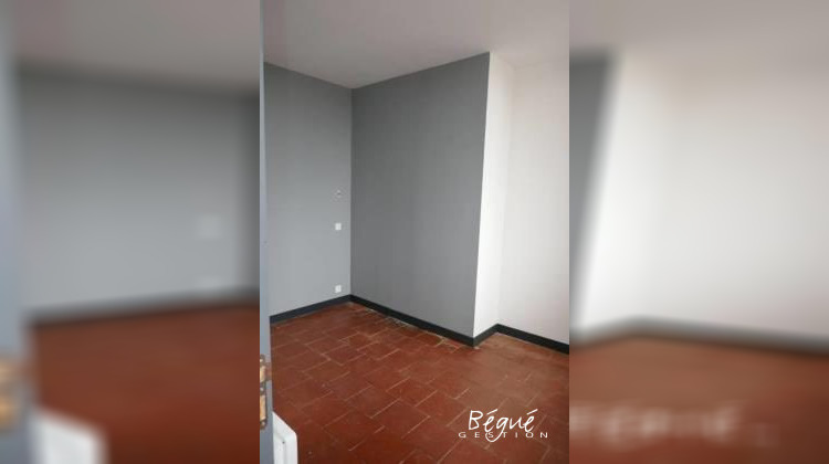 Ma-Cabane - Location Appartement Rieumes, 38 m²