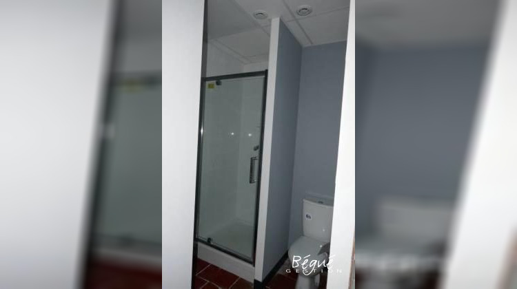 Ma-Cabane - Location Appartement Rieumes, 38 m²