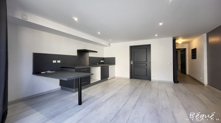 Ma-Cabane - Location Appartement Rieumes, 21 m²