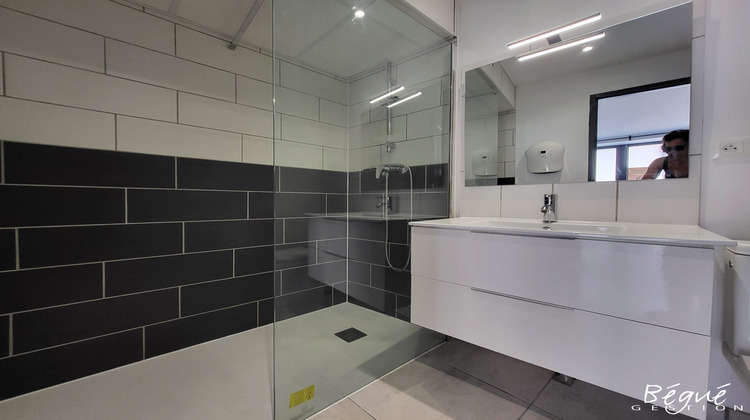 Ma-Cabane - Location Appartement Rieumes, 21 m²
