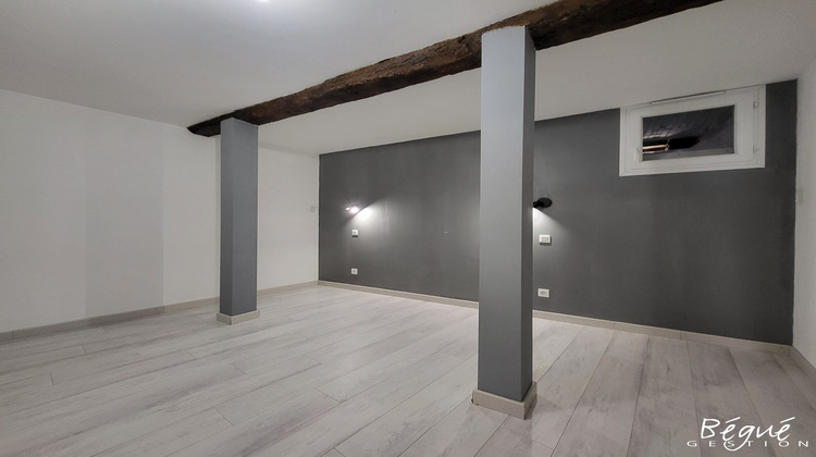 Ma-Cabane - Location Appartement Rieumes, 21 m²
