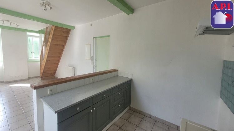 Ma-Cabane - Location Appartement RIEUX DE PELLEPORT, 55 m²