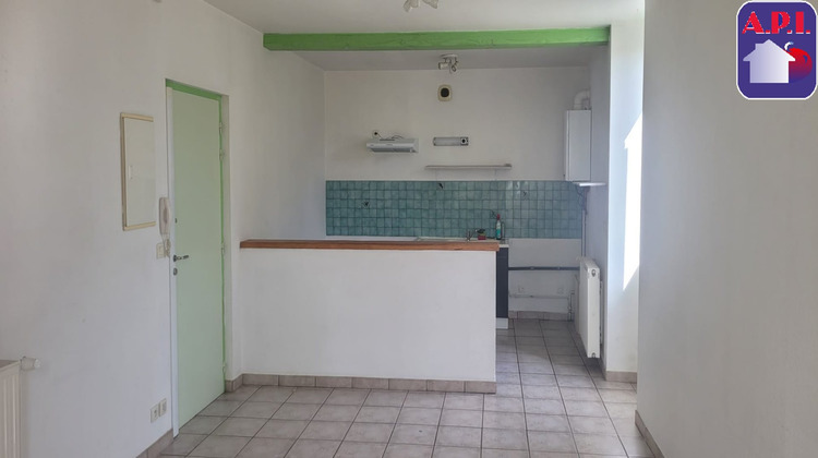 Ma-Cabane - Location Appartement RIEUX DE PELLEPORT, 55 m²