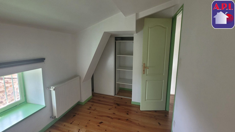 Ma-Cabane - Location Appartement RIEUX DE PELLEPORT, 55 m²