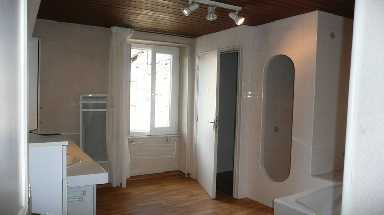 Ma-Cabane - Location Appartement RIGNAC, 58 m²