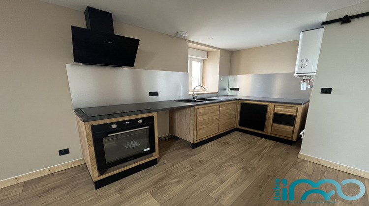 Ma-Cabane - Location Appartement Rignac, 30 m²