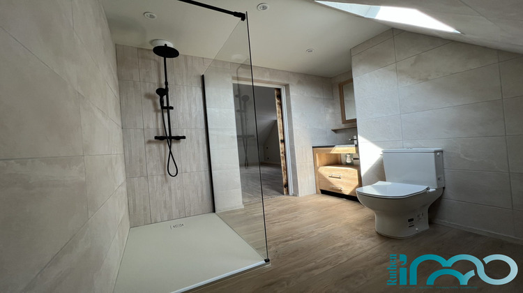 Ma-Cabane - Location Appartement Rignac, 30 m²