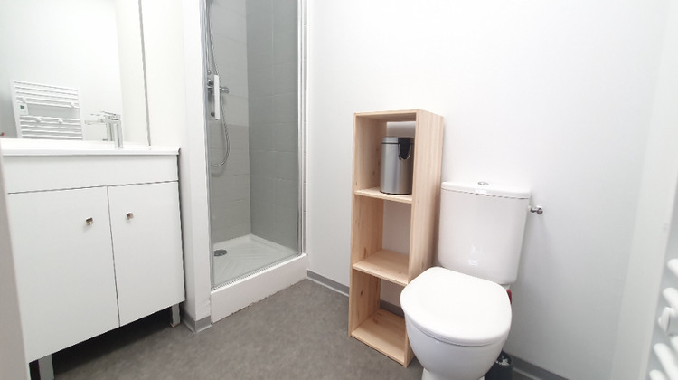Ma-Cabane - Location Appartement RIGNAC, 26 m²