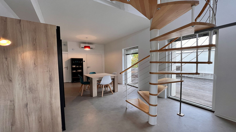 Ma-Cabane - Location Appartement RIGNAC, 70 m²