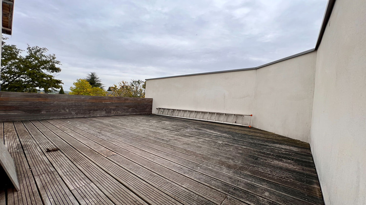 Ma-Cabane - Location Appartement RIGNAC, 70 m²
