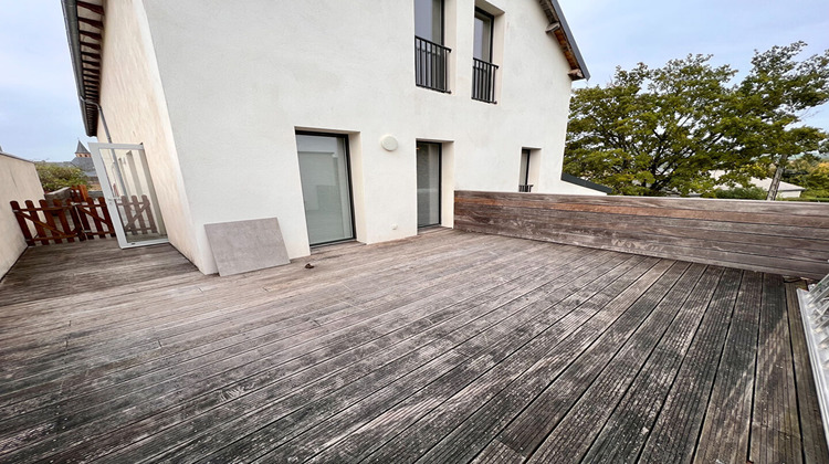 Ma-Cabane - Location Appartement RIGNAC, 70 m²