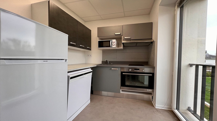 Ma-Cabane - Location Appartement RIGNAC, 70 m²