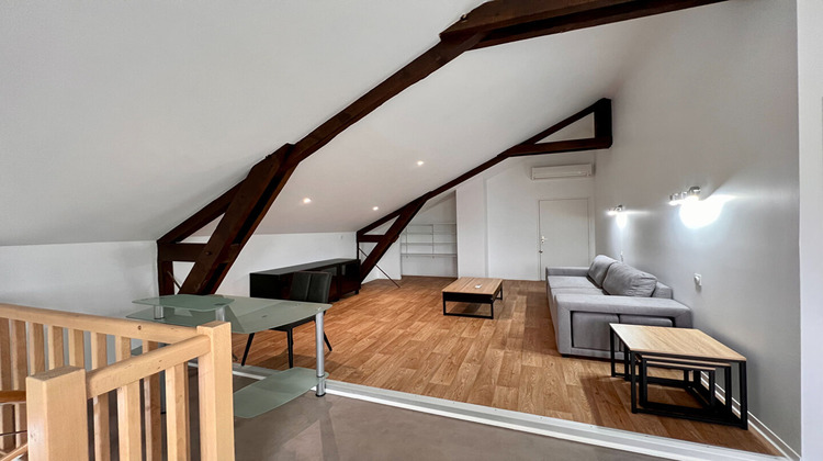 Ma-Cabane - Location Appartement RIGNAC, 70 m²