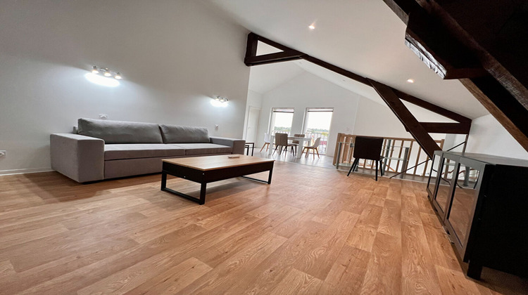 Ma-Cabane - Location Appartement RIGNAC, 70 m²