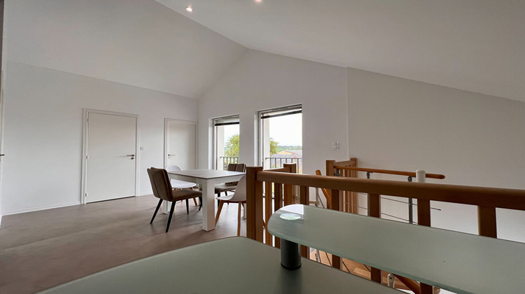 Ma-Cabane - Location Appartement RIGNAC, 70 m²