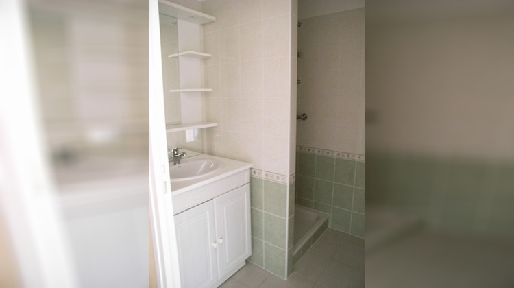 Ma-Cabane - Location Appartement RIGNAC, 51 m²