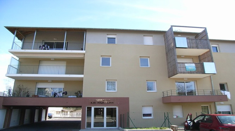 Ma-Cabane - Location Appartement RIGNAC, 51 m²