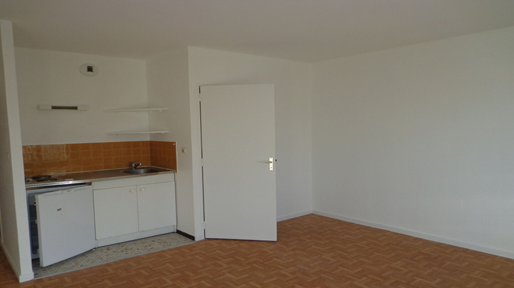 Ma-Cabane - Location Appartement RILLIEUX-LA-PAPE, 23 m²