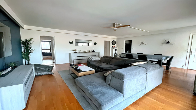 Ma-Cabane - Location Appartement RILLIEUX-LA-PAPE, 95 m²