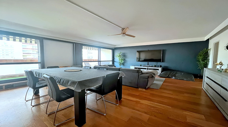 Ma-Cabane - Location Appartement RILLIEUX-LA-PAPE, 95 m²