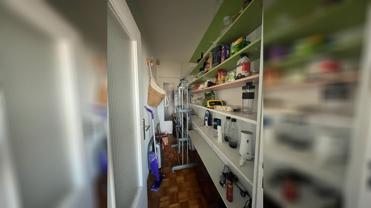 Ma-Cabane - Location Appartement RILLIEUX-LA-PAPE, 95 m²