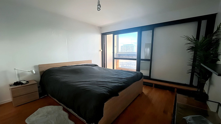 Ma-Cabane - Location Appartement RILLIEUX-LA-PAPE, 95 m²