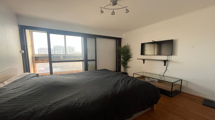 Ma-Cabane - Location Appartement RILLIEUX-LA-PAPE, 95 m²