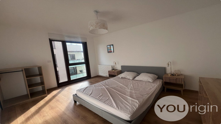 Ma-Cabane - Location Appartement Rillieux-la-Pape, 58 m²