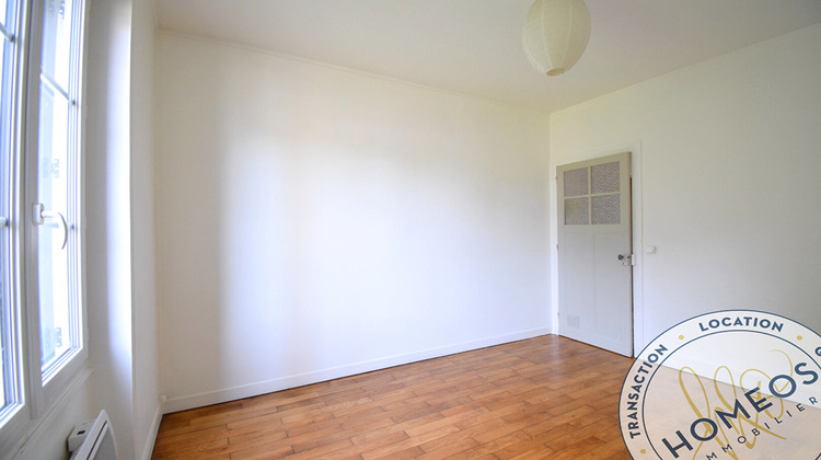 Ma-Cabane - Location Appartement RILLIEUX-LA-PAPE, 32 m²