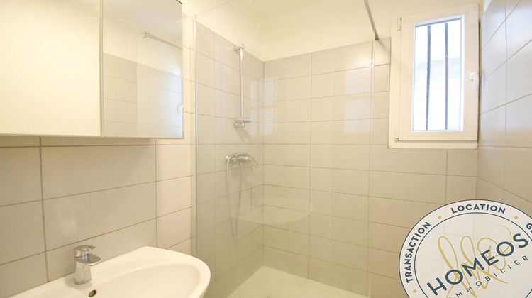 Ma-Cabane - Location Appartement RILLIEUX-LA-PAPE, 32 m²