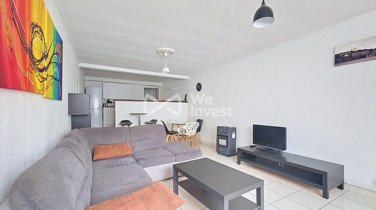 Ma-Cabane - Location Appartement Rillieux-la-Pape, 76 m²