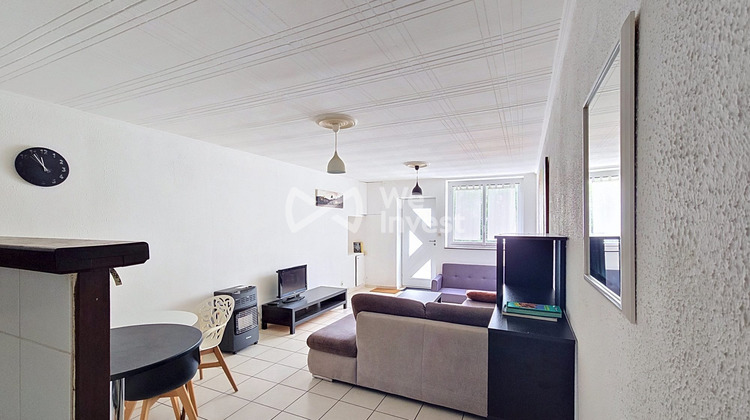 Ma-Cabane - Location Appartement Rillieux-la-Pape, 76 m²