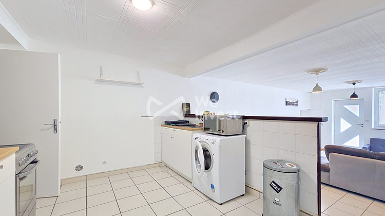Ma-Cabane - Location Appartement Rillieux-la-Pape, 76 m²