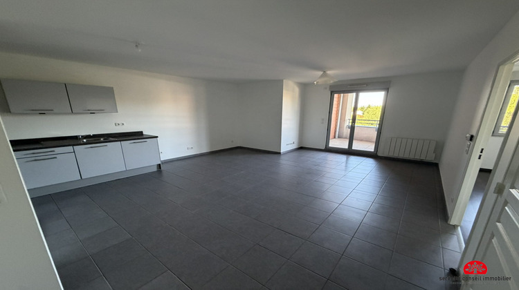 Ma-Cabane - Location Appartement Rillieux-la-Pape, 47 m²