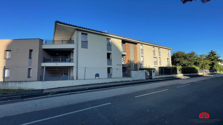Ma-Cabane - Location Appartement Rillieux-la-Pape, 61 m²