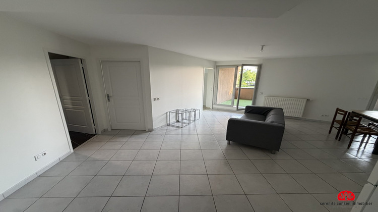 Ma-Cabane - Location Appartement Rillieux-la-Pape, 61 m²