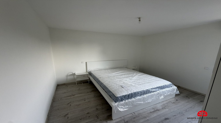 Ma-Cabane - Location Appartement Rillieux-la-Pape, 61 m²