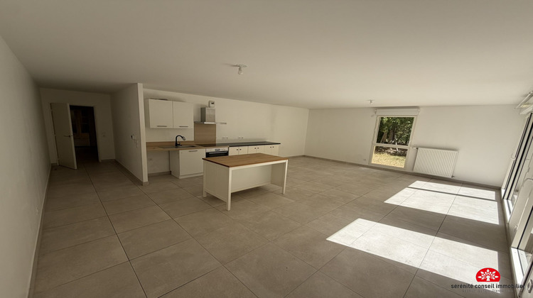 Ma-Cabane - Location Appartement Rillieux-la-Pape, 80 m²