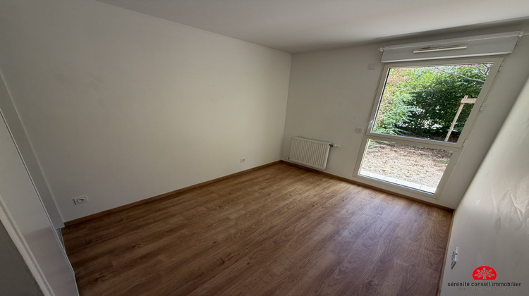 Ma-Cabane - Location Appartement Rillieux-la-Pape, 80 m²