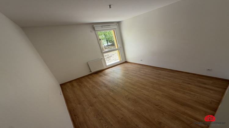 Ma-Cabane - Location Appartement Rillieux-la-Pape, 80 m²
