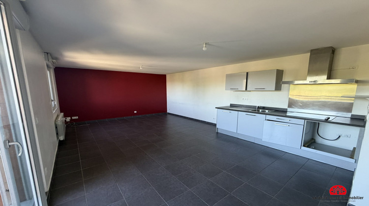Ma-Cabane - Location Appartement Rillieux-la-Pape, 65 m²