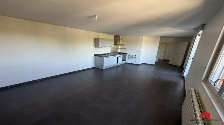 Ma-Cabane - Location Appartement Rillieux-la-Pape, 65 m²
