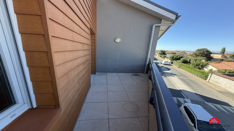 Ma-Cabane - Location Appartement Rillieux-la-Pape, 65 m²