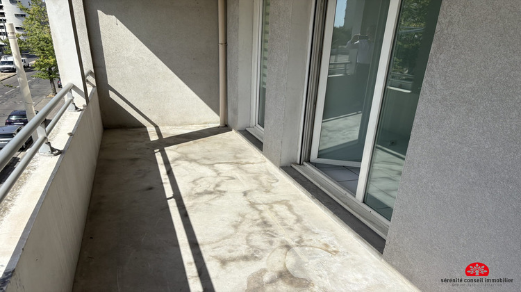 Ma-Cabane - Location Appartement Rillieux-la-Pape, 64 m²