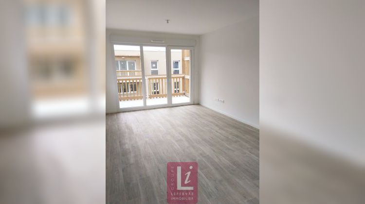 Ma-Cabane - Location Appartement Rinxent, 61 m²