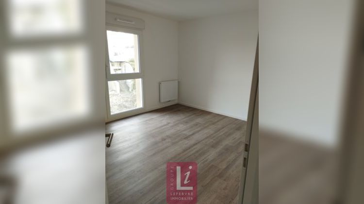 Ma-Cabane - Location Appartement Rinxent, 61 m²