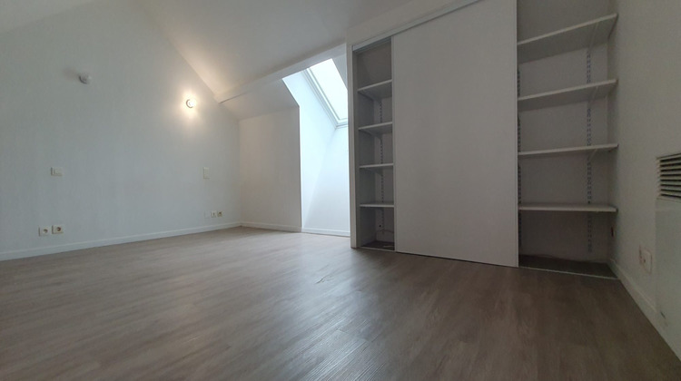 Ma-Cabane - Location Appartement Rinxent, 38 m²